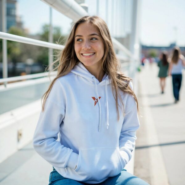 HOODIE STRYKE
