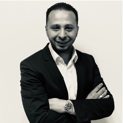 Ali BEN HAMAD