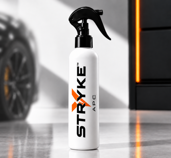Spray APC nettoyage voiture STRYKE AP-01 250 mL